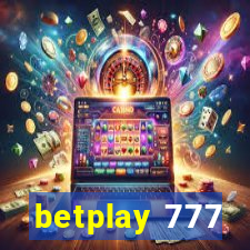 betplay 777
